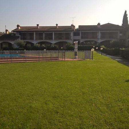 Casa Paradiso Del Garda Manerba del Garda Buitenkant foto