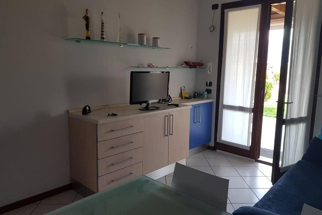 Casa Paradiso Del Garda Manerba del Garda Buitenkant foto
