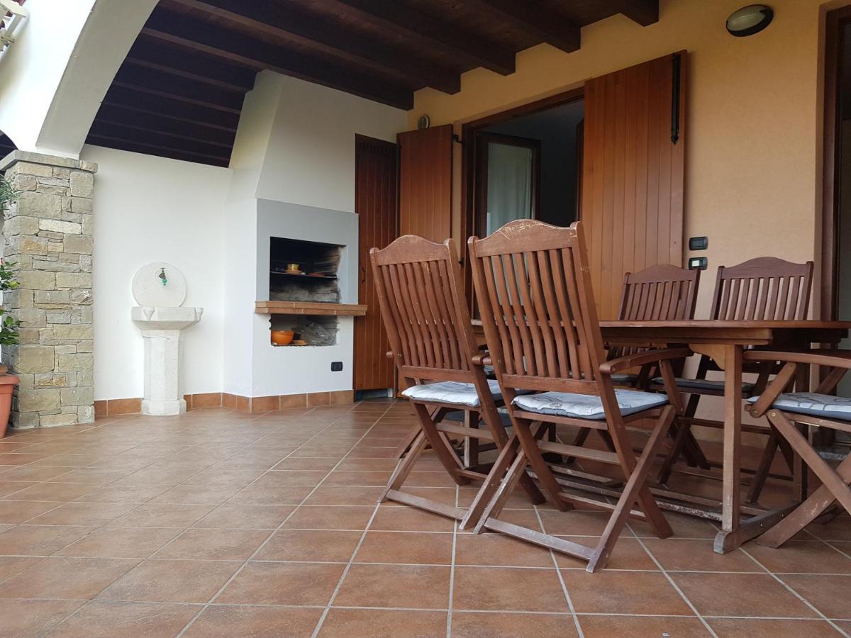 Casa Paradiso Del Garda Manerba del Garda Buitenkant foto